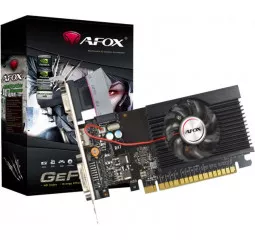 Відеокарта Afox GeForce GT 710 (AF710-2048D3L5)