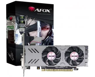 Видеокарта Afox GeForce GTX 750 4GB (AF750-4096D5L4-V2)
