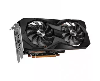 Видеокарта ASRock Radeon RX 6600 Challenger D 8GB OC (RX6600 CLD 8G OC)
