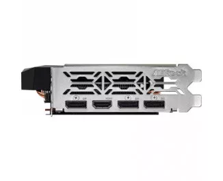 Видеокарта ASRock Radeon RX 6600 Challenger D 8GB OC (RX6600 CLD 8G OC)