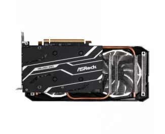 Видеокарта ASRock Radeon RX 6600 Challenger D 8GB OC (RX6600 CLD 8G OC)