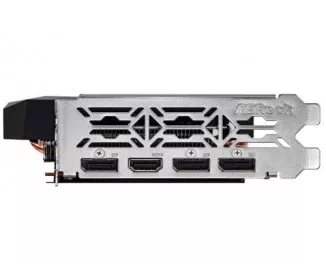 Відеокарта ASRock Radeon RX 6600 Challenger D 8GB (RX6600 CLD 8G)