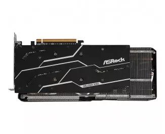 Відеокарта ASRock Radeon RX 6700 XT Challenger Pro 12GB OC (RX6700XT CLP 12GO)