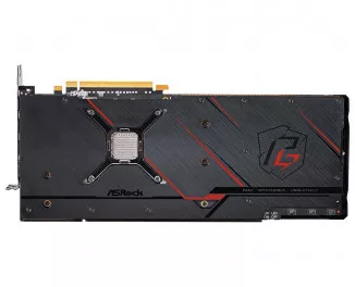 Видеокарта ASRock Radeon RX 6800 XT Phantom Gaming 16GB OC (RX6800XT PG 16GO)