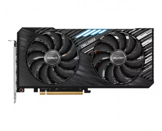 Видеокарта ASRock Radeon RX 7800 XT Challenger 16GB OC (RX7800XT CL 16GO)