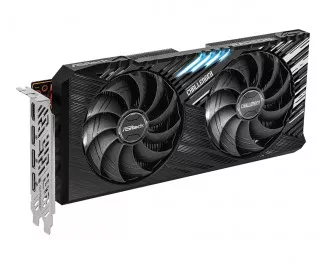Видеокарта ASRock Radeon RX 7800 XT Challenger 16GB OC (RX7800XT CL 16GO)