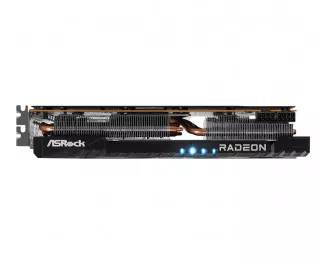 Видеокарта ASRock Radeon RX 7800 XT Challenger 16GB OC (RX7800XT CL 16GO)