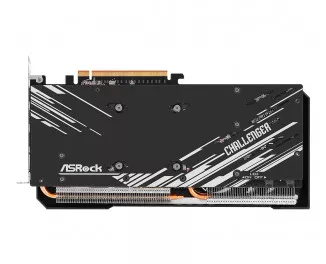 Видеокарта ASRock Radeon RX 7800 XT Challenger 16GB OC (RX7800XT CL 16GO)
