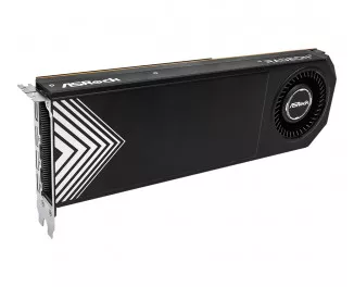 Видеокарта ASRock Radeon RX 7900 XT Creator 20GB (RX7900XT CT 20G)