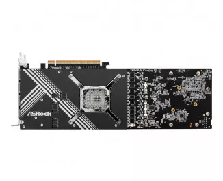 Видеокарта ASRock Radeon RX 7900 XT Creator 20GB (RX7900XT CT 20G)