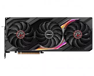 Видеокарта ASRock Radeon RX 7900 XT Phantom Gaming 20GB OC (RX7900XT PG 20GO)