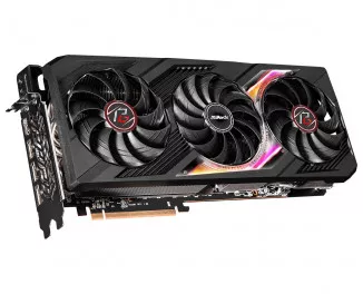 Видеокарта ASRock Radeon RX 7900 XT Phantom Gaming 20GB OC (RX7900XT PG 20GO)