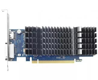 Видеокарта ASUS GeForce GT 1030 2GB GDDR5 (GT1030-SL-2G-BRK)