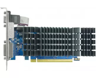Видеокарта ASUS GeForce GT 710 2GB GDDR5 EVO (GT710-SL-2GD5-BRK-EVO)