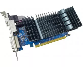 Видеокарта ASUS GeForce GT 710 2GB GDDR5 EVO (GT710-SL-2GD5-BRK-EVO)