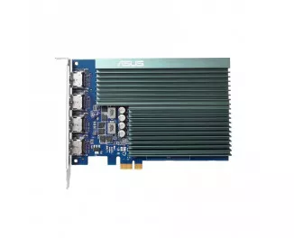 Відеокарта ASUS GeForce GT 730 (GT730-4H-SL-2GD5)