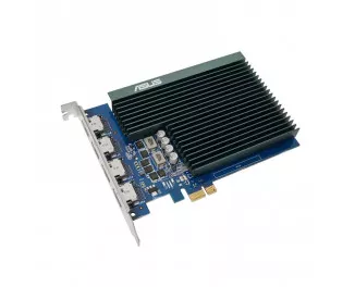 Видеокарта ASUS GeForce GT 730 (GT730-4H-SL-2GD5)