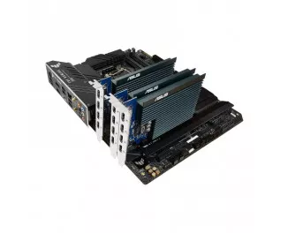 Видеокарта ASUS GeForce GT 730 (GT730-4H-SL-2GD5)