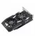 Відеокарта ASUS GeForce GTX 1650 Dual 4GB GDDR6 EVO (DUAL-GTX1650-4GD6-P-EVO)