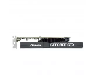 Видеокарта ASUS GeForce GTX 1650 Dual 4GB GDDR6 EVO (DUAL-GTX1650-4GD6-P-EVO)
