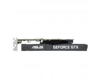 Відеокарта ASUS GeForce GTX 1650 Dual 4GB GDDR6 EVO (DUAL-GTX1650-4GD6-P-EVO)
