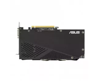 Відеокарта ASUS GeForce RTX 2060 EVO OC Edition 12GB GDDR6 (DUAL-RTX2060-O12G-EVO)