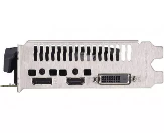Відеокарта ASUS GeForce RTX 3050 Dual OC Edition 6GB GDDR6 (DUAL-RTX3050-O6G)