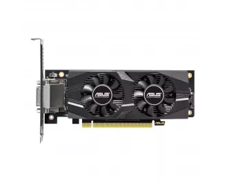 Відеокарта ASUS GeForce RTX 3050 LP BRK OC Edition 6GB GDDR6 (RTX3050-O6G-LP-BRK)