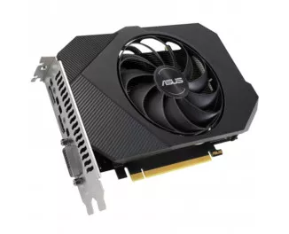 Видеокарта ASUS GeForce RTX 3050 Phoenix V2 8GB GDDR6 (PH-RTX3050-8G-V2)