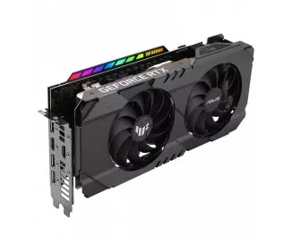 Видеокарта ASUS GeForce RTX 3050 TUF Gaming OC Edition 8GB GDDR6 (TUF-RTX3050-O8G-GAMING)