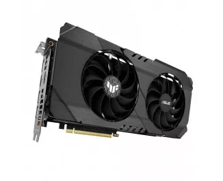 Видеокарта ASUS GeForce RTX 3050 TUF Gaming OC Edition 8GB GDDR6 (TUF-RTX3050-O8G-GAMING)