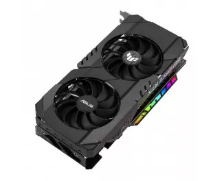 Видеокарта ASUS GeForce RTX 3050 TUF Gaming OC Edition 8GB GDDR6 (TUF-RTX3050-O8G-GAMING)