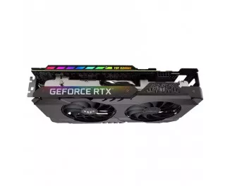 Видеокарта ASUS GeForce RTX 3050 TUF Gaming OC Edition 8GB GDDR6 (TUF-RTX3050-O8G-GAMING)