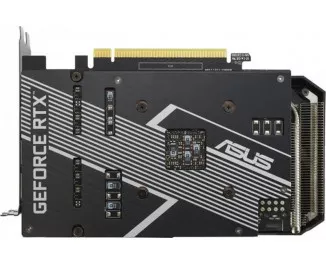 Відеокарта ASUS GeForce RTX 3060 Dual V2 12GB GDDR6 (DUAL-RTX3060-12G-V2) (LHR)