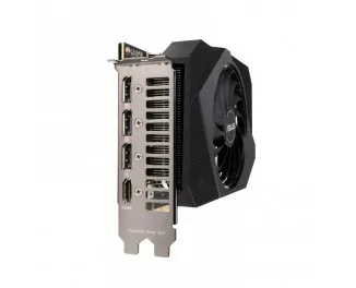 Видеокарта ASUS GeForce RTX 3060 PHOENIX V2 LHR 12Gb (PH-RTX3060-12G-V2)