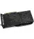 Видеокарта ASUS GeForce RTX 3060 Ti DUAL V2 OC 8GB GDDR6 LHR (DUAL-RTX3060TI-O8G-V2)