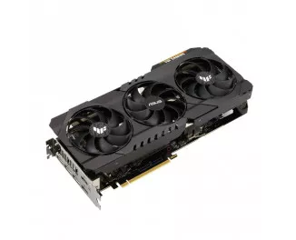 Видеокарта ASUS GeForce RTX 3060 Ti TUF Gaming 8GB GDDR6X (TUF-RTX3060TI-8GD6X-GAMING)