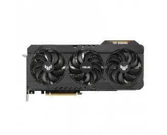 Видеокарта ASUS GeForce RTX 3060 Ti TUF Gaming 8GB GDDR6X (TUF-RTX3060TI-8GD6X-GAMING)