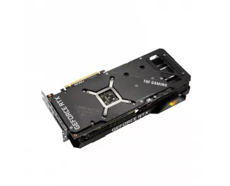 Видеокарта ASUS GeForce RTX 3060 Ti TUF Gaming 8GB GDDR6X (TUF-RTX3060TI-8GD6X-GAMING)