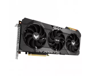 Видеокарта ASUS GeForce RTX 3060 Ti TUF Gaming 8GB GDDR6X (TUF-RTX3060TI-8GD6X-GAMING)