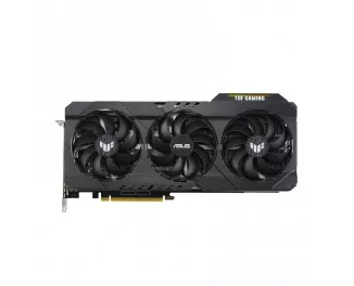 Видеокарта ASUS GeForce RTX 3060 Ti TUF V2 OC Edition 8GB GDDR6 with LHR (TUF-RTX3060TI-O8G-V2-GAMING)