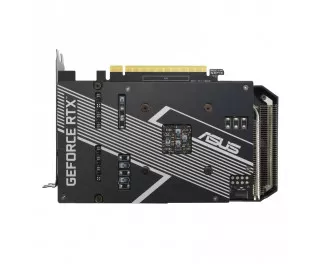 Відеокарта ASUS GeForce RTX 3060 V2 OC Edition 12GB (DUAL-RTX3060-O12G-V2)