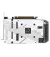 Відеокарта ASUS GeForce RTX 3060 White OC Edition 8GB GDDR6 (DUAL-RTX3060-O8G-WHITE)