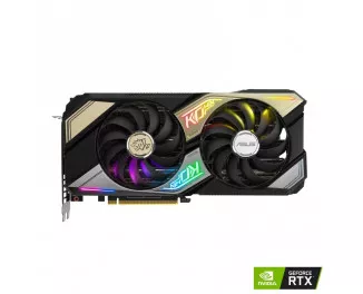 Відеокарта ASUS GeForce RTX 3070 KO OC Edition 8GB GDDR6 (KO-RTX3070-O8G-GAMING)