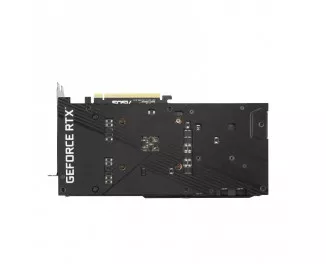 Видеокарта ASUS GeForce RTX 3070 OC Edition 8GB GDDR6 (DUAL-RTX3070-O8G-V2) (LHR)