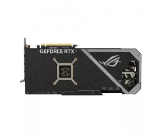 Видеокарта ASUS GeForce RTX 3070 Ti ROG STRIX OC GAMING 8Gb (ROG-STRIX-RTX3070TI-O8G-GAMING)