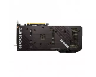 Видеокарта ASUS GeForce RTX 3070 TUF V2 OC Edition 8GB GDDR6 with LHR (TUF-RTX3070-O8G-V2-GAMING)
