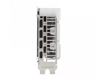 Видеокарта ASUS GeForce RTX 4060 Dual EVO White OC Edition 8GB GDDR6 (DUAL-RTX4060-O8G-EVO-WHITE)