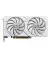 Видеокарта ASUS GeForce RTX 4060 Dual EVO White OC Edition 8GB GDDR6 (DUAL-RTX4060-O8G-EVO-WHITE)
