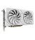 Видеокарта ASUS GeForce RTX 4060 Dual EVO White OC Edition 8GB GDDR6 (DUAL-RTX4060-O8G-EVO-WHITE)